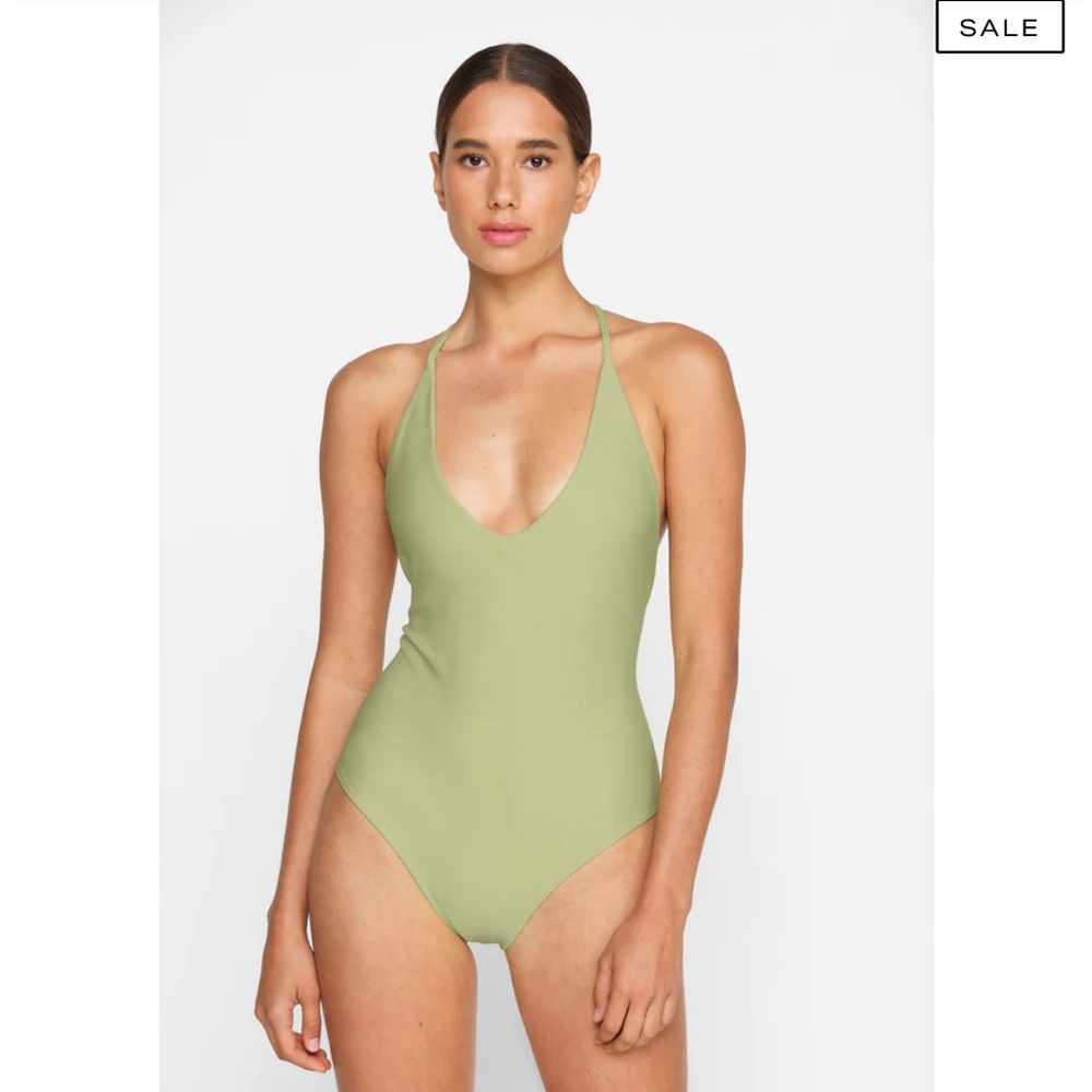 Mikoh Majorca One Piece